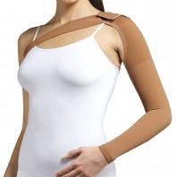 Компрессионный рукав с плечом 2 класс компрессии Тонус Эласт арт. tonus 0403-01