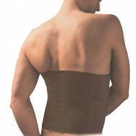 Бандаж поддерживающий эластичный с верблюжей шерстью Тонус Эласт арт. 9509-С