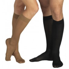 Гольфы Тонус Эласт 0 класс компрессии 2 рост (170-182) арт 0401, цвет черный