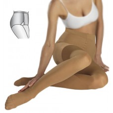 Компрессионные колготки Тонус Эласт 1 класса компрессии 1 рост арт.0404, цвет бежевый