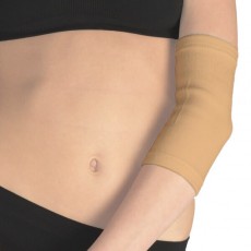 Бинт медицинский эластичный трубчатый для фиксации локтевого сустава Тонус Эласт арт. ELAST 9605-01