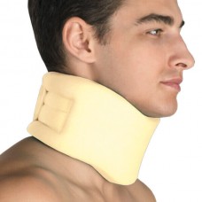 Фиксатор для шейного отдела позвоночника мягкий типа Шанца Тонус Эласт арт. TONUS 0411