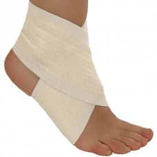 Бинт медицинский эластичный на голеностопный сустав Тонус Эласт арт. ELAST 9610