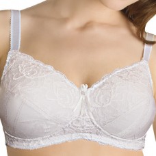 Бюстгальтер после мастэктомии Тонус Эласт арт. ELAST 0407-03 Sofija, цвет черный