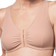 Бюстгальтер после мастэктомии Тонус Эласт арт. ELAST 0407-10 Sofija, цвет пион