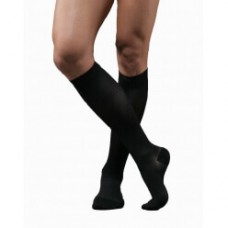 Гольфы для путешествий Тонус Эласт 1 класс компрессии 1 рост арт. 0401 Travel, цвет черный