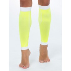 Гольфы для бега Тонус Эласт 1 класс компрессии 1 рост (158-170) арт 0408-01 Aktiv, цвет желто-белый Гольфы для бега Тонус Эласт 1 класс компрессии 1 рост (158-170) арт 0408-01 Aktiv, цвет желто-белый