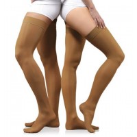 Чулки компрессионные Тонус Эласт 1 класс компрессии арт.0402