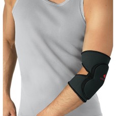 Налокотник спортивный со щитком Тонус Эласт арт. 0212