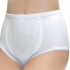 Трусы послеродовые Тонус Эласт арт. 0501 Анна, цвет черный Трусы послеродовые Тонус Эласт арт. 0501 Анна, цвет черный