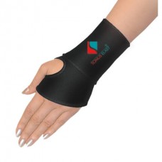 Бандаж на лучезапястный сустав Тонус Эласт арт. 0001