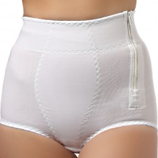 Трусы послеродовые Тонус Эласт арт. 9907 Сабина, цвет белый