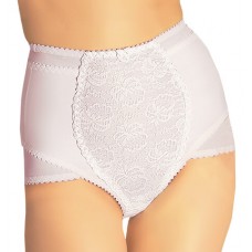 Трусы послеродовые Тонус Эласт арт. 0104 Агата, цвет белый