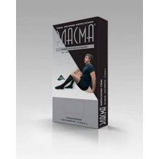 Гольфы эластичные компрессионные мужские 2 класс компрессии "ЭЛАСМА" C-506