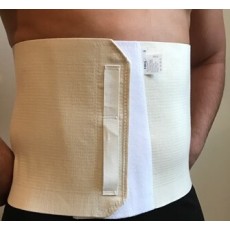 Бандаж послеоперационный БКП-УНГА арт. С-322 высотой 27 см по индивидуальным меркам