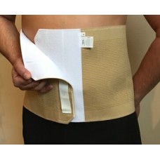 Бандаж послеоперационный БКП-УНГА антимикробный арт. С-320 высотой 27 см по индивидуальным меркам