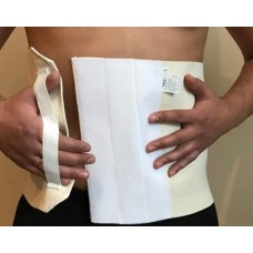 Бандаж послеоперационный БКП-УНГА антимикробный двухпанельный арт. С-320 высотой от 30 до 54 см по индивидуальным меркам 