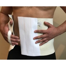 Бандаж послеоперационный БКП-УНГА двухпанельный арт. С-321 высотой от 30 до 54 см по индивидуальным меркам