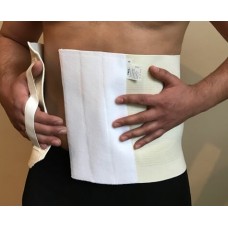 Бандаж послеоперационный БКП-УНГА двухпанельный арт. С-322 высотой от 30 до 54 см по индивидуальным меркам 