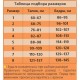 Бандаж компрессионный Супер C-321