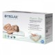 Ортопедическая подушка с эффектом памяти под голову для детей Trelax RESPECTA BABY арт. П35