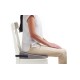 Подушка ортопедическая на сидение Spectra seat арт. П17, цвет серый