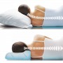 Ортопедическая подушка с эффектом памяти под голову Trelax Sola арт. П30