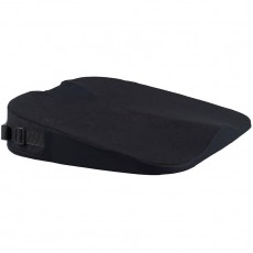 Подушка ортопедическая на сидение Spectra seat арт. П17, цвет черный