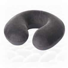 Подушка-рогалик для путешествий с эффектом памяти Тривес арт. Т.326V (ТОП-126/1)