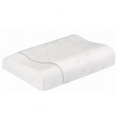 Подушка ортопедическая из латекса Тривес арт. Т.702 (ТОП-202)