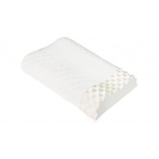 Подушка ортопедическая из латекса массажная Тривес арт. Т.703 (ТОП-203)