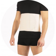 Бандаж послеоперационный Тривес высотой 25 см. арт. Т.26.02 (Т-1332)