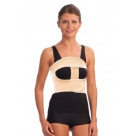 Бандаж послеоперационный Тривес на грудную клетку женский арт. Т.23.08 (Т-1338)