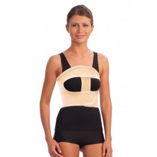 Бандаж послеоперационный Тривес на грудную клетку женский арт. Т.23.08 (Т-1338)