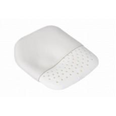 Подушка ортопедическая из латекса для младенцев Тривес арт. Т.726 (ТОП-226)