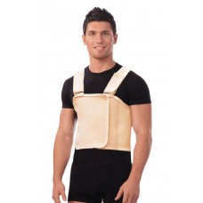 Бандаж послеоперационный Тривес на грудную клетку мужской арт. Т.23.09 (Т-1339)