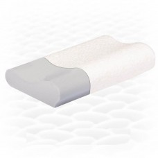 Подушка ортопедическая с эффектом памяти Тривес арт. Т.511M (ТОП-111)