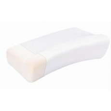 Подушка ортопедическая с эффектом памяти Тривес арт. Т.116 (ТОП-116)