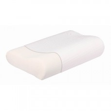 Подушка ортопедическая с эффектом памяти Тривес арт. Т.117 (ТОП-117)