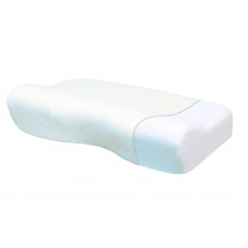 Подушка ортопедическая с эффектом памяти Тривес арт. Т.119 (ТОП-119L)