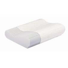Подушка ортопедическая для детей от 3 лет с эффектом памяти Тривес арт. Т.504М (XS) (ТОП-104XS)