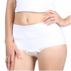 Бандаж при опущении органов малого таза с отстёгивающейся ластовицей Тривес арт. Т-1372 размер XXL, цвет черный