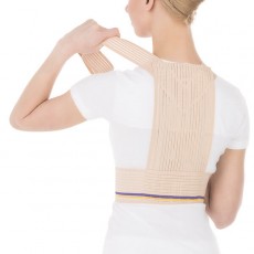 Корректор осанки для взрослых Тривес арт. Т.54.02 (Т-1781)