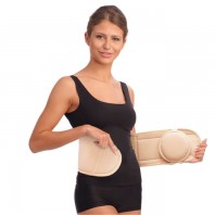 Грыжевой бандаж при вентральных грыжах Тривес арт. Т.26.11 (Т-1441)