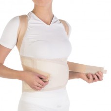 Корректор осанки для взрослых Тривес арт. Т.50.14 (Т-1774)