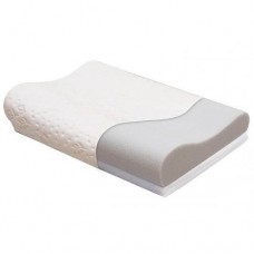 Ортопедическая подушка для детей и подростков с эффектом памяти и с регулировкой высоты Тривес арт. Т.550 (ТОП-150) Ортопедическая подушка для детей и подростков с эффектом памяти и с регулировкой высоты Тривес арт. Т.550 (ТОП-150)