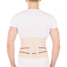 Корсет на пояснично-крестцовый отдел позвоночника Тривес арт. Т.58.11 (Т-1561)