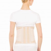 Корсет пояснично-крестцовый Тривес арт. Т.58.17 (Т-1587)