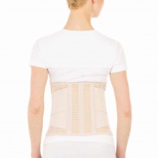 Корсет пояснично-крестцовый Тривес арт. Т.58.17 (Т-1587)