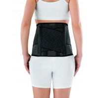 Бандаж поясничный облегченный medi LUMBAMED ACTIVE арт. 649, цвет черный